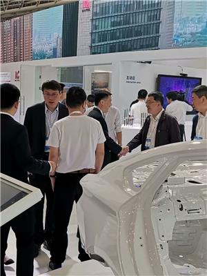 中国 2020 武汉电子技术博览会