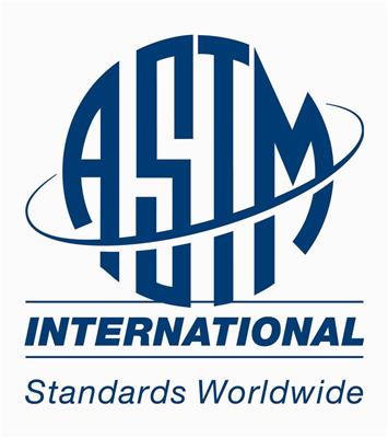 美国ASTM认证测试标准/流程