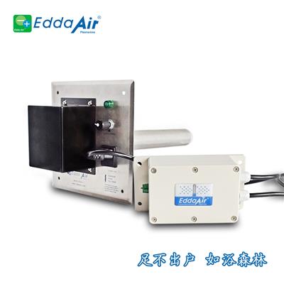 滁州空气净化系统厂家 Edda Air