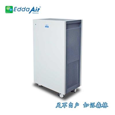 常德空气净化器生产厂家 Edda Air