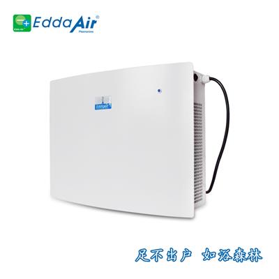 包头空气净化器生产厂家 Edda Air