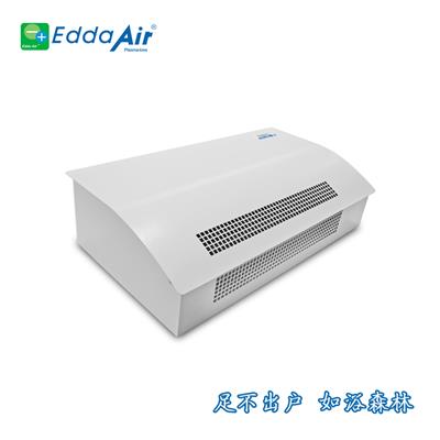 蚌埠空气消毒机生产厂家 EddaAir