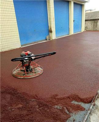 大亚湾建筑工程公司承接地基加固环氧地坪漆装修工程
