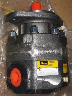 派克/parker齿轮泵油泵进口国产替代现货合肥PGP511A0100AK1H2NL2L1B1B1