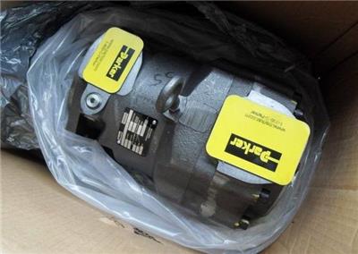 派克/parker齿轮泵油泵进口国产替代现货合肥PGP511A0100AC1H2VD5D5B1B1