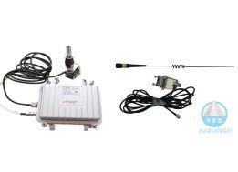 伟福特VS-300指令设备无线模拟监控设备无线模拟微波无线网桥安防监控