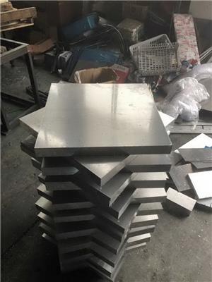 厂家批发4043耐热性铝合金 4043可切削性铝板供应