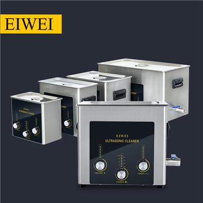 EIWEI 超声波清洗机工业清洗设备 大容量大功率可调加热
