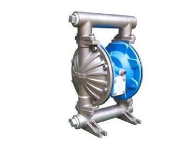 辽宁气动隔膜泵|气动隔膜泵厂家