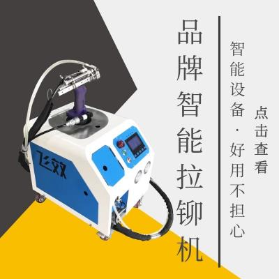 徐州节能拉钉机价格生产批发_飞效智能科技