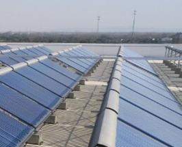 优质太阳能安装 南京罗威环境工程供应