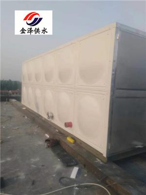 徐州消防箱泵一体化厂家