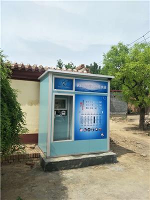 沧州市蓝海洋水工生产带动各种反渗透设备直饮水设备