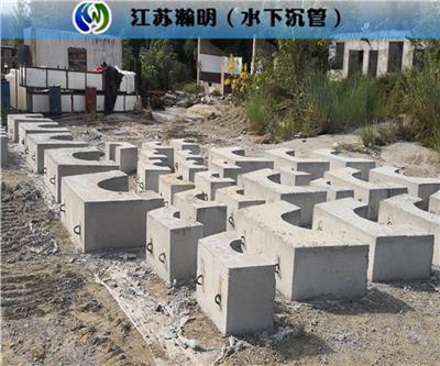广州市取水管道水下安装单位