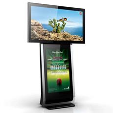 成都重庆4K高清46寸液晶拼接屏 酒吧KTV LG拼接电视墙1.7MM监视器拼接屏
