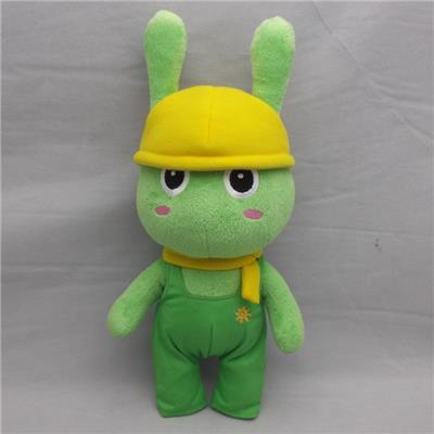北京毛绒玩具定制厂 玩具定制 质量保证 宏源玩具