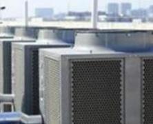 本地空气能热泵 南京罗威环境工程供应