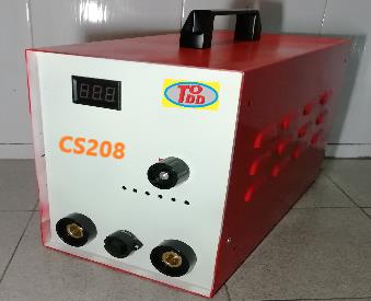CS208储能焊机