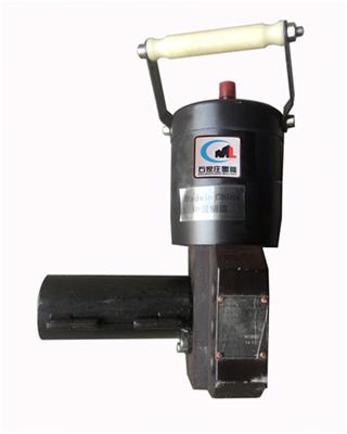 JY-300钢绞线液压剪特性 锚索剪切机准备事项