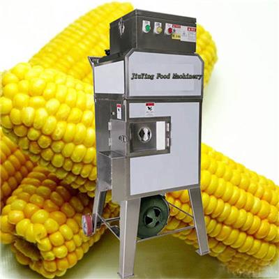 广东广西玉米脱粒机厂家价格，专业脱玉米粒设备