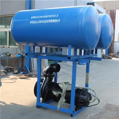 金华销售浮筒式污水泵