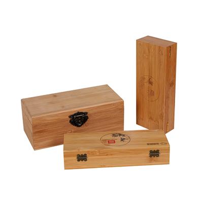 实木包装礼盒定制加工中秋节月饼礼盒实木包装厂家定制加工木盒