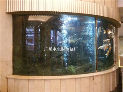 广州鱼缸设计*广州出租鱼缸*设计