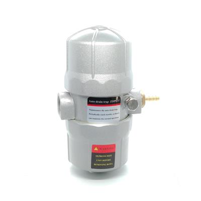 免通电空压机气罐排水阀自动排水器PA68干燥机排水器PB68 ZDPS-15