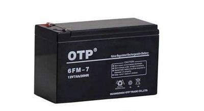 OTP蓄电池GFM600性价比高