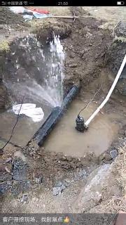 湖州查消防漏水，检测自来水管漏水，鑫发管道漏水检测机构