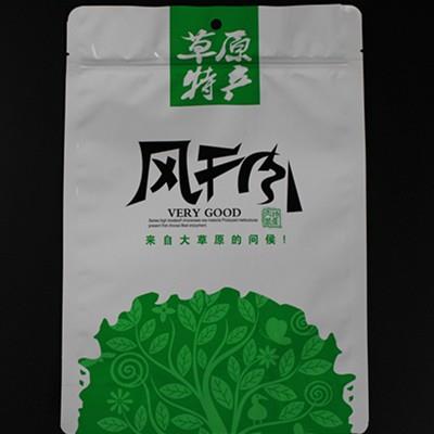 浙江省舟山市啤酒包装袋食品袋镀铝包装袋定制生产厂家