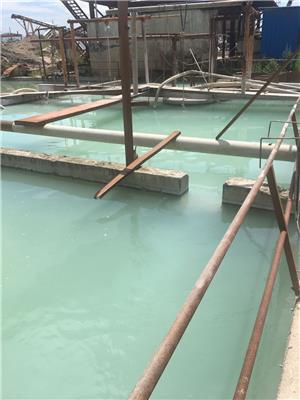 吐鲁番洗塑料污水处理设备