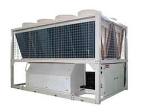 安阳地温中央空调设计安装