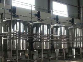 葡萄醋生产线酿醋设备