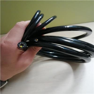 厂家直销 RVVY耐油电缆 RVVYP耐油屏蔽电缆