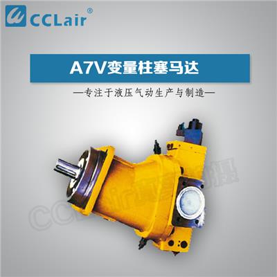 上海型柱塞泵-A2F45W1S2