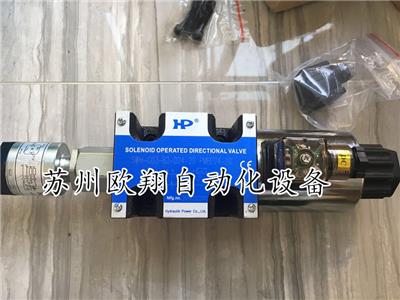 中国台湾HP电磁阀SWH-G03-B2-D24-20-PMBD24-20原装