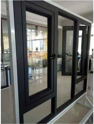 武汉铝合金耐火窗材料|铝合金耐火窗材料价格
