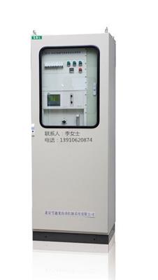 雪迪龙 CEMS在线监测SCS-900C烟气排放连续监测系统**低排放