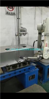 ZS-013机械手高低盆水槽焊接
