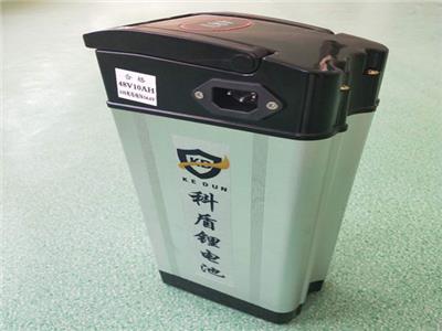 滁州专业电动车锂电池生产厂家