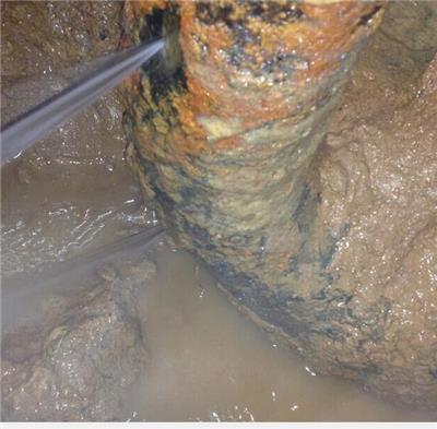 广州水管漏水检测维修 距离你十公里