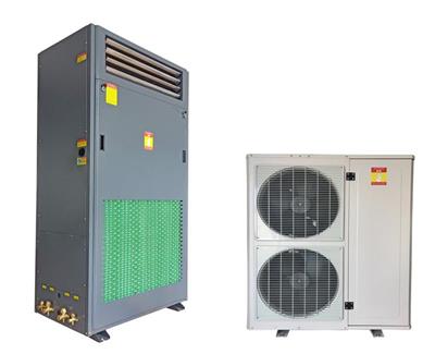 杭州恒温恒湿机房空调系统除湿机