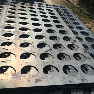 除尘器花板多孔板不锈钢可定制