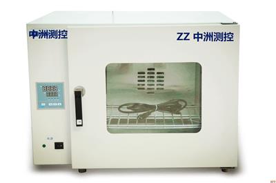 干燥箱中洲测控厂家直销可定制zz-k07