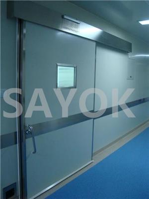 厂家生产安装X光室门、CT室门、CR室门