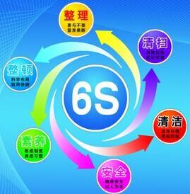 广州专业定制6S管理咨询公司费用