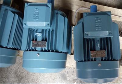 销售各类ABB电机 ABB低压电机现货供应 厂价直销