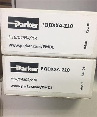 PQDXXA-Z10 派克放大器现货