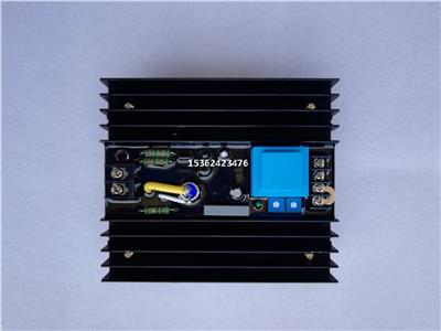 STL-F-1相励磁三相发电机AVR励磁稳压板